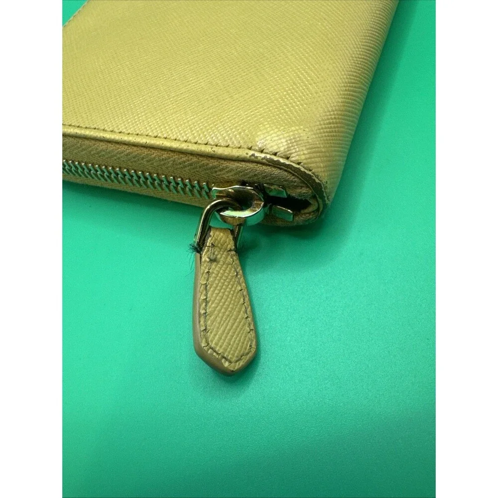 Prada this yellow